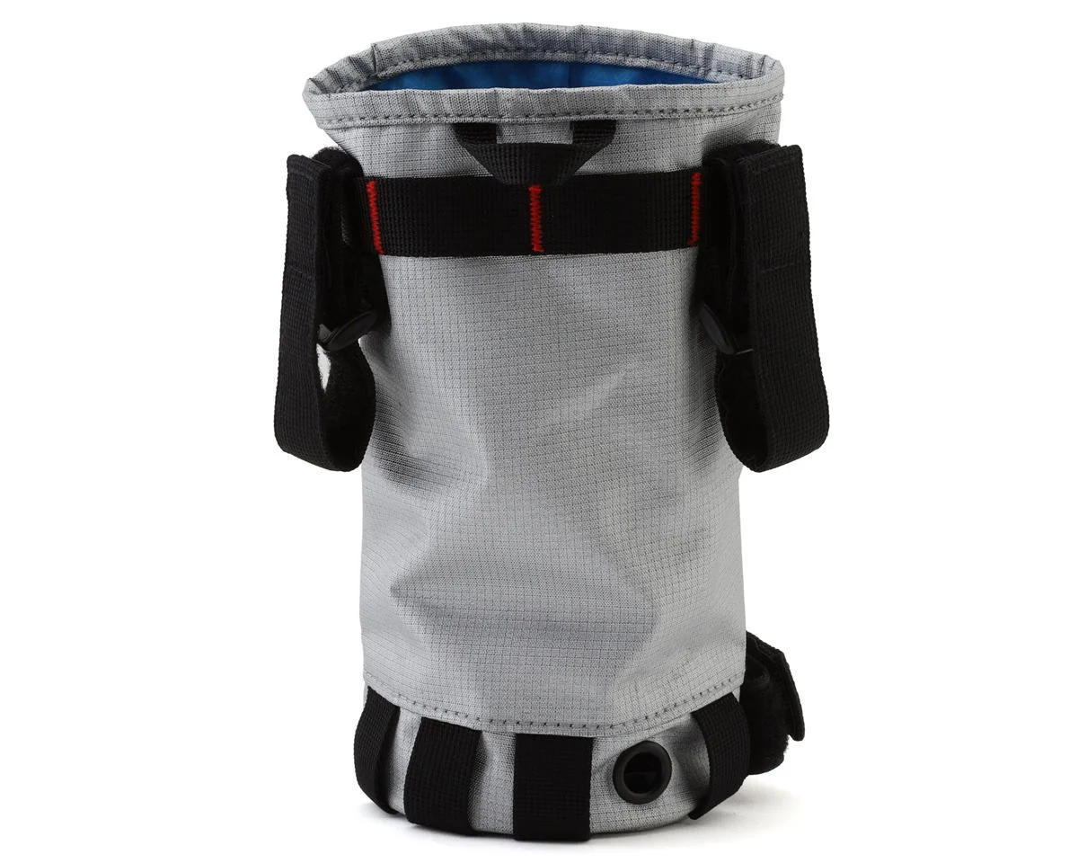 Almsthre Stem Bag (Sterling Silver) (2L) - view 2